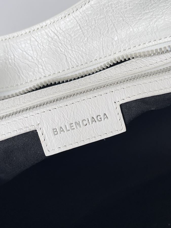 Balenciaga bag BALSNCIAG* Neo cagole neo classic&le cagole — AAA Quality Replica — photo 8