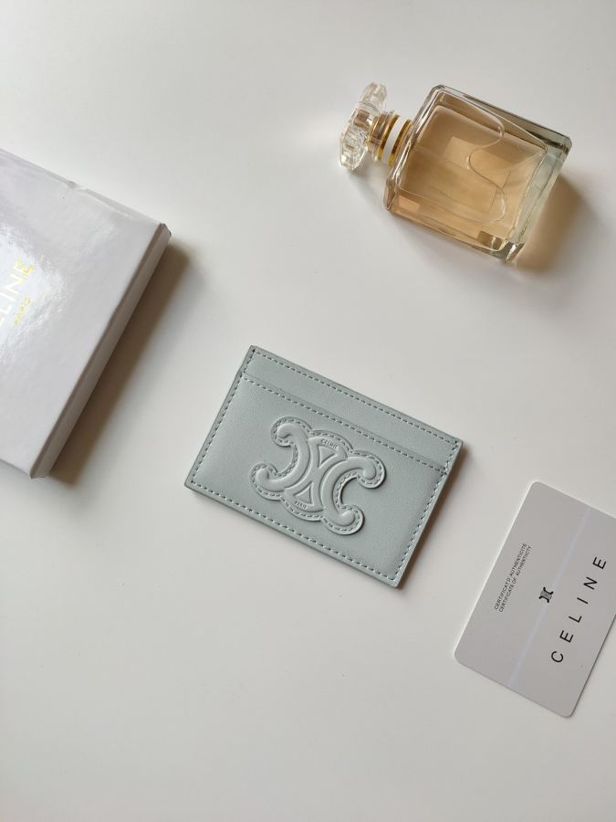 Celine Jewelry CELINE Novo, +: 10 B703: 10,5 X 7 cm — photo 2