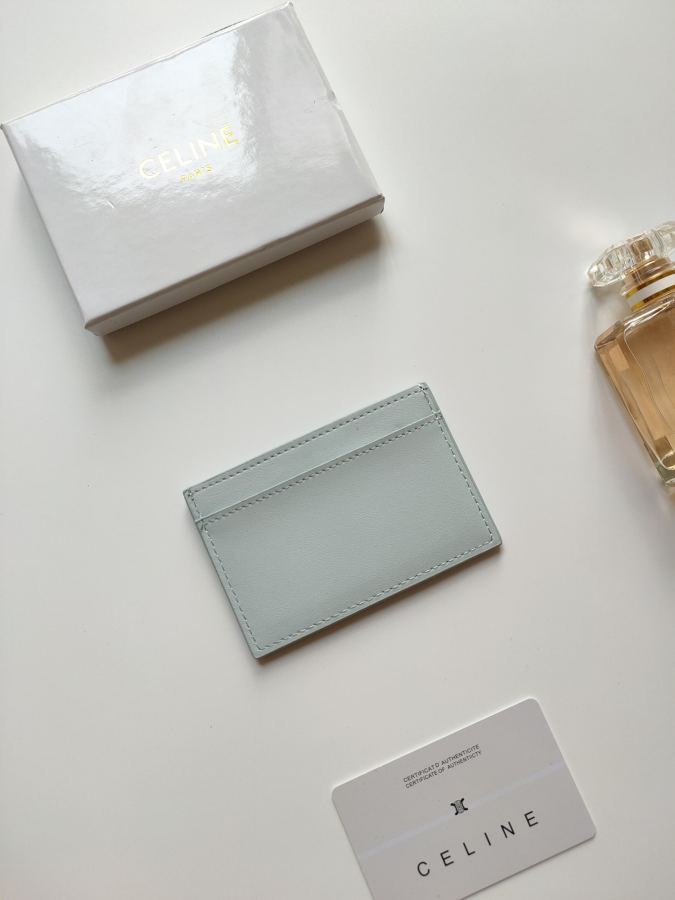 Celine Jewelry CELINE Novo, +: 10 B703: 10,5 X 7 cm — photo 3