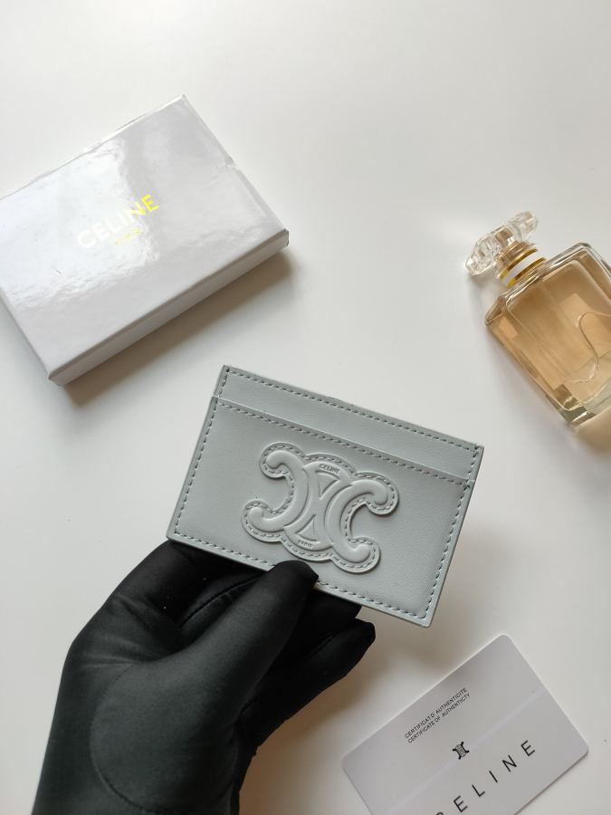 Celine Jewelry CELINE Novo, +: 10 B703: 10,5 X 7 cm — photo 4