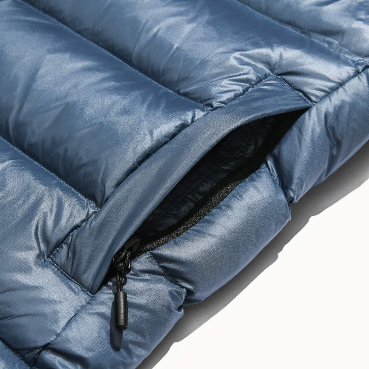 GOOSE down jacket — AAA Quality Replica — photo 5