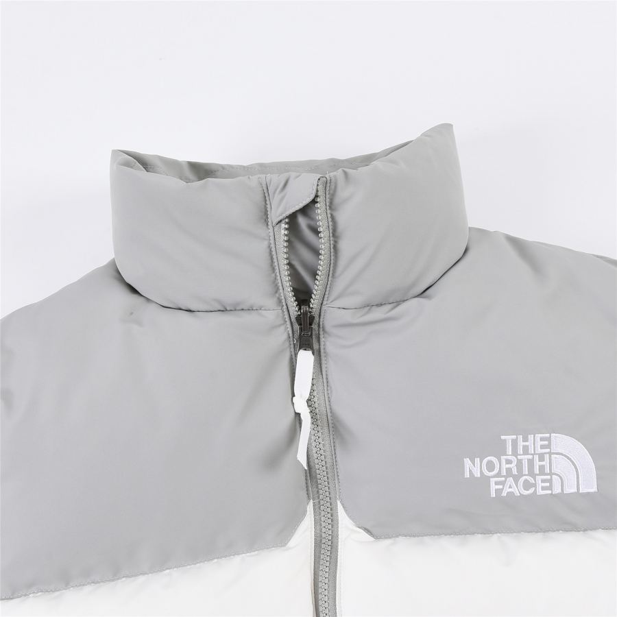 The North Face Down Jackets The North Face | 1992 NUPTSE 95 400g 3 M YKK genuine — Premium Replica — photo 3