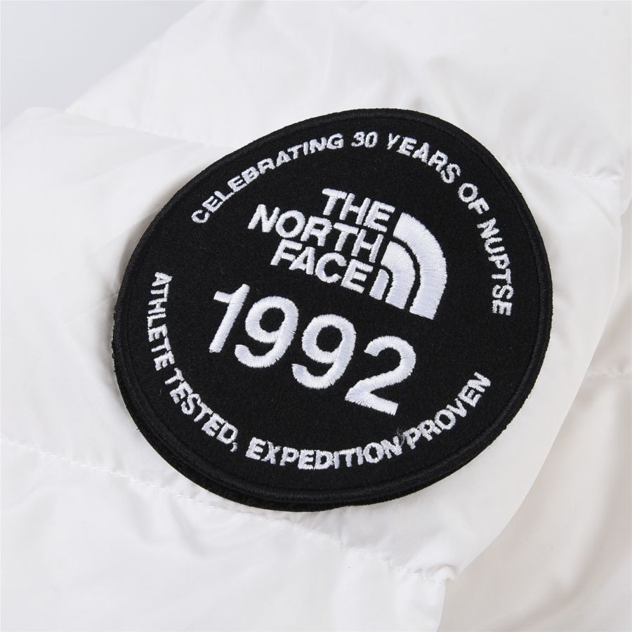 The North Face Down Jackets The North Face | 1992 NUPTSE 95 400g 3 M YKK genuine — Premium Replica — photo 5