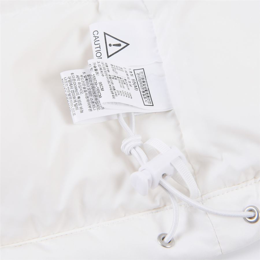 The North Face Down Jackets The North Face | 1992 NUPTSE 95 400g 3 M YKK genuine — Premium Replica — photo 9