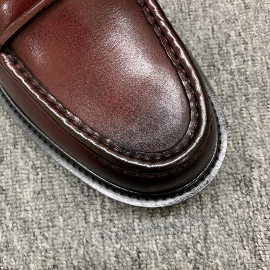 Sapato Ferragamo,1:1, 39-44,(38,45 ) — photo 8