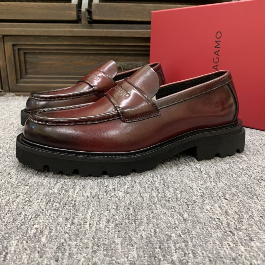 Sapato Ferragamo,1:1, 39-44,(38,45 ) — photo 4