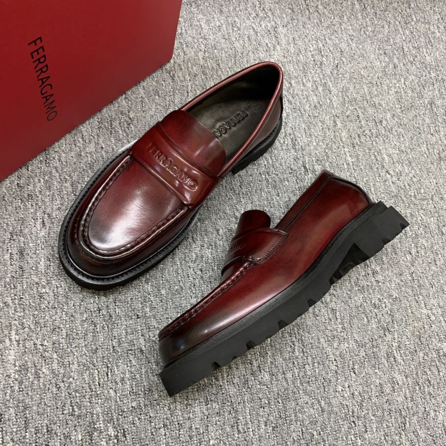 Sapato Ferragamo,1:1, 39-44,(38,45 ) — photo 6