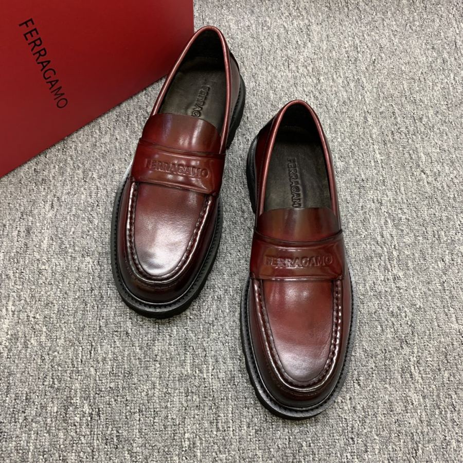 Sapato Ferragamo,1:1, 39-44,(38,45 ) — photo 2