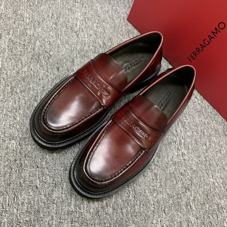 Sapato Ferragamo,1:1, 39-44,(38,45 ) — photo 3