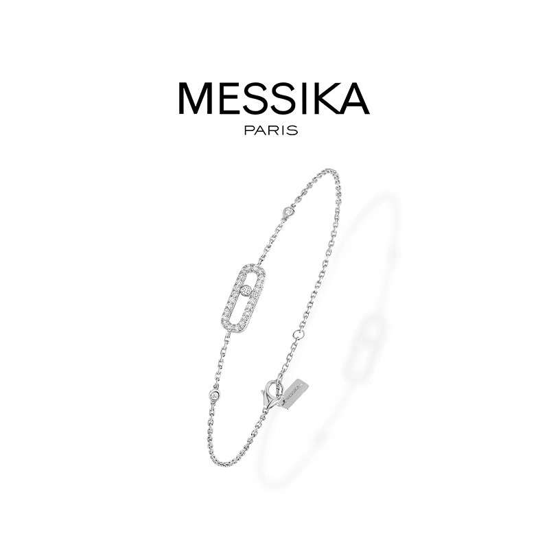 Gioielli Messika Serie Messika Move 2371559635 — photo 2