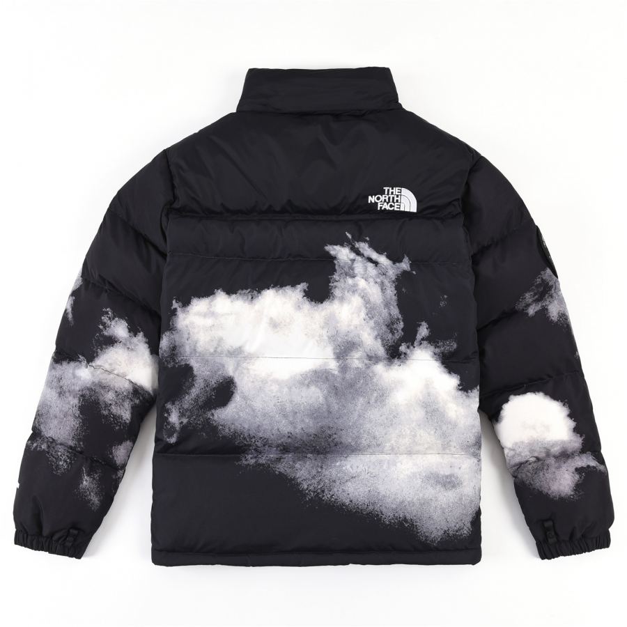 The North Face Down Jackets THE NORTH FACE | 1992 # # 650 7 90 40 D nylon YKK — 1:1 Replica For Sale — photo 2