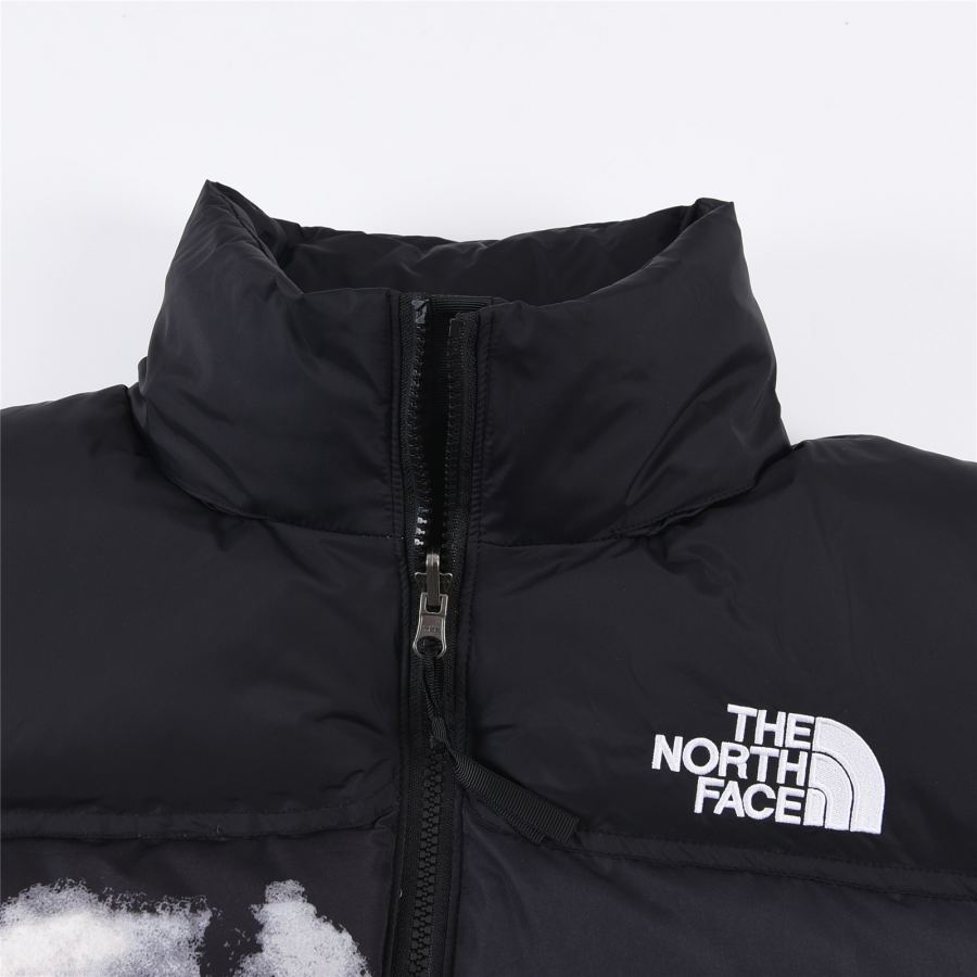 The North Face Down Jackets THE NORTH FACE | 1992 # # 650 7 90 40 D nylon YKK — 1:1 Replica For Sale — photo 3