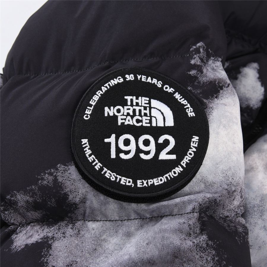 The North Face Down Jackets THE NORTH FACE | 1992 # # 650 7 90 40 D nylon YKK — 1:1 Replica For Sale — photo 4