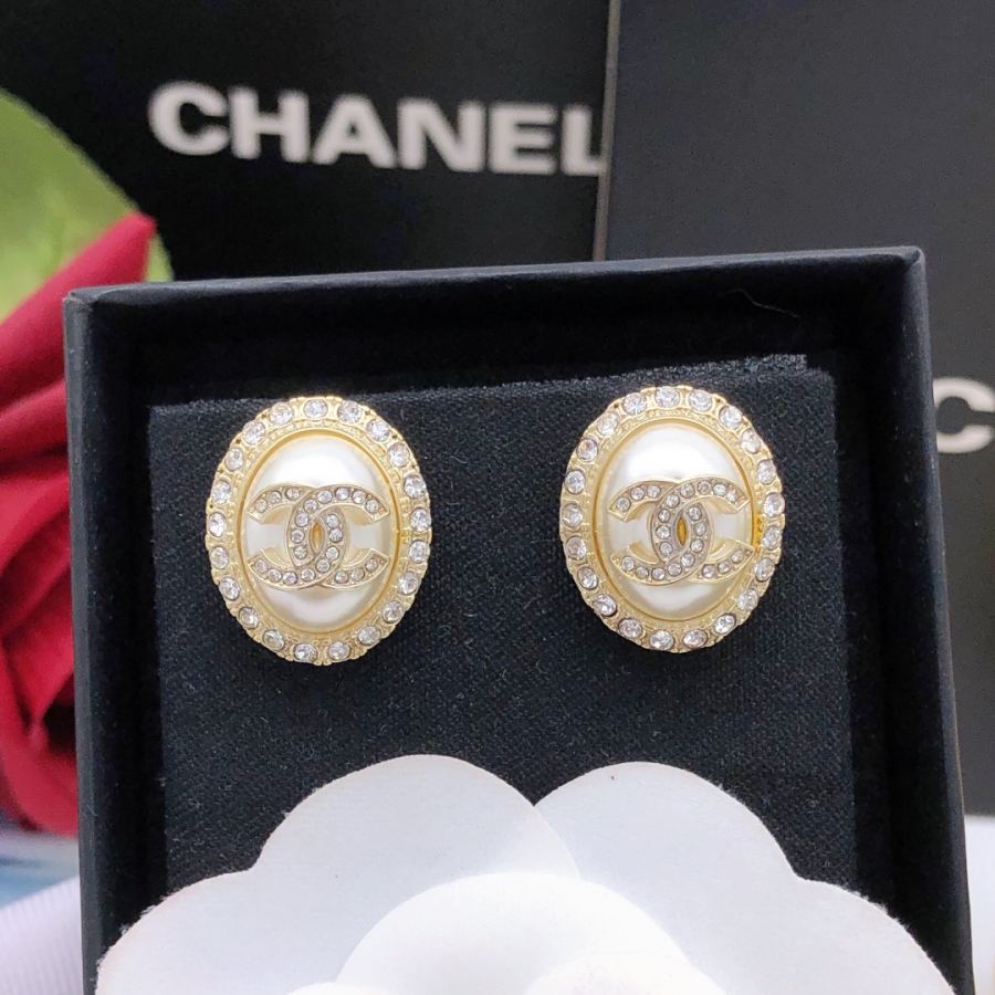 Gioielli Chanel n. XED0107 nero