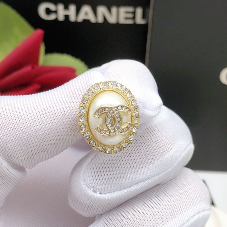 Gioielli Chanel n. XED0107 nero — photo 4