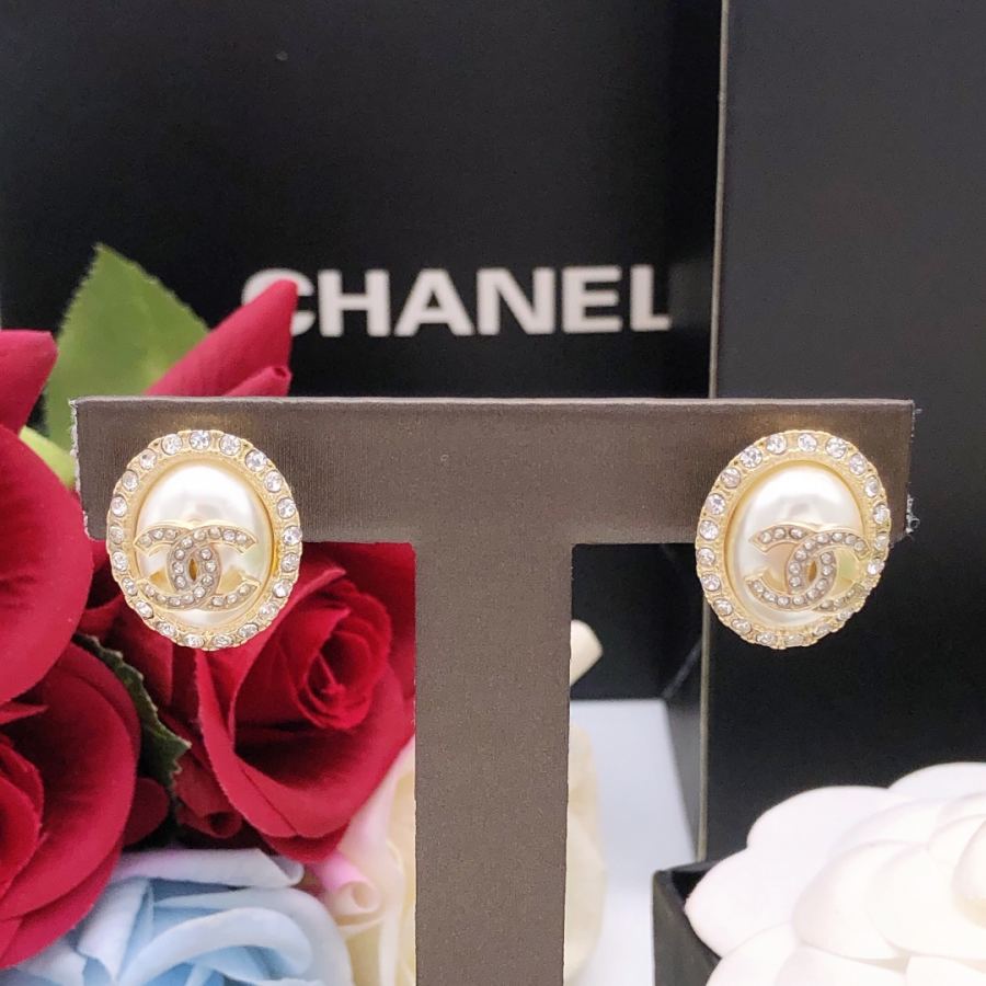 Gioielli Chanel n. XED0107 nero — photo 5