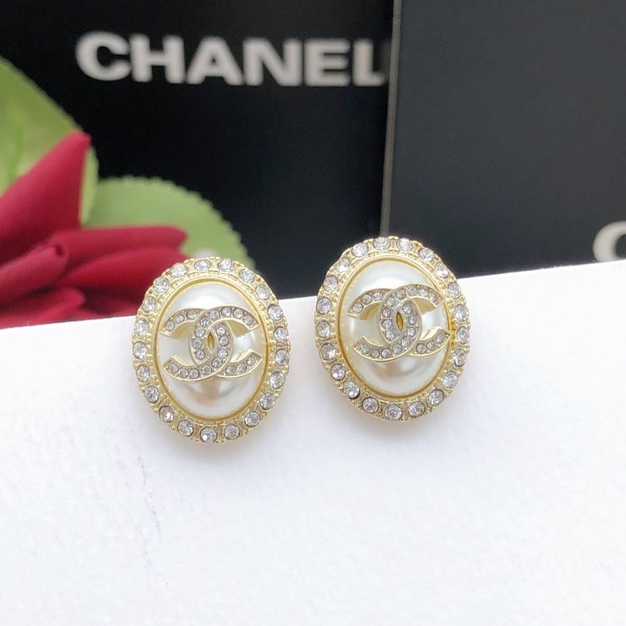 Gioielli Chanel n. XED0107 nero — photo 6