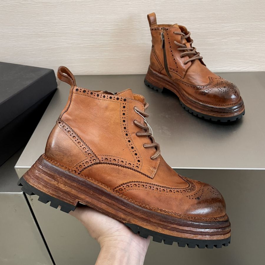 chaussure bottega veneta | Pour des hommes — photo 4