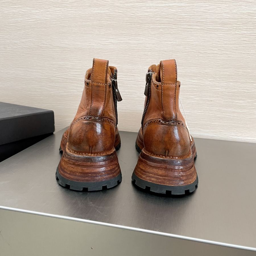 chaussure bottega veneta | Pour des hommes — photo 6