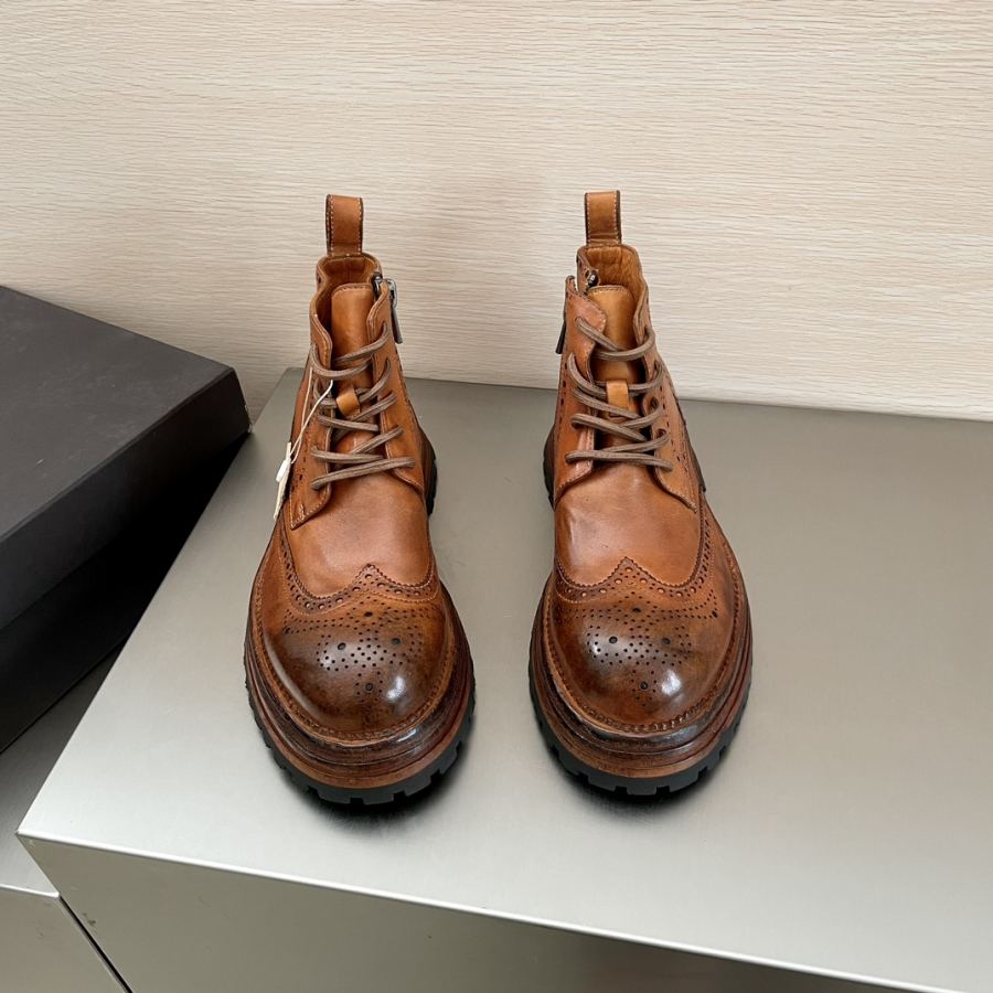 chaussure bottega veneta | Pour des hommes — photo 2