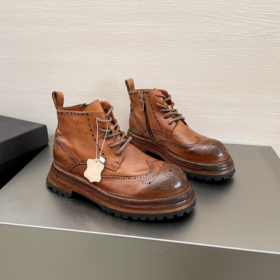 chaussure bottega veneta | Pour des hommes — photo 3