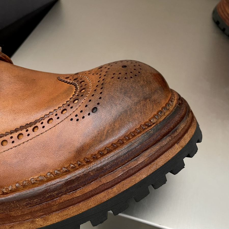 chaussure bottega veneta | Pour des hommes — photo 9