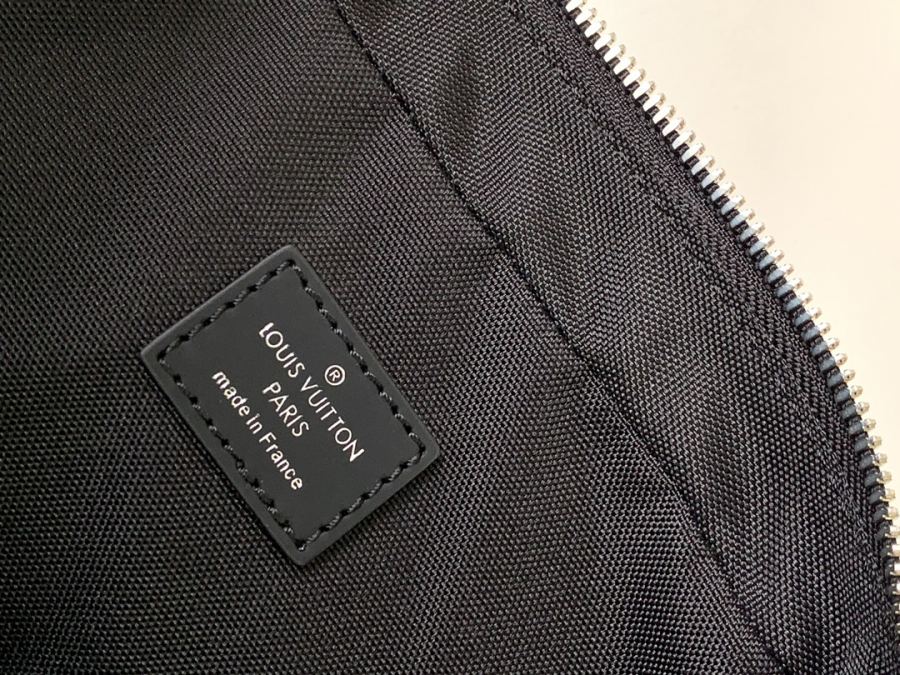 Kuffert N40485 Voyage Attaché Damier Graphite 39 5 x 29 0 x 9 0 x — photo 8