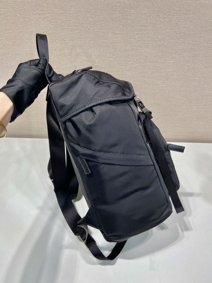 Sac PRADA 1 BZ039 Saffiano 25x 36x 16cm — photo 4