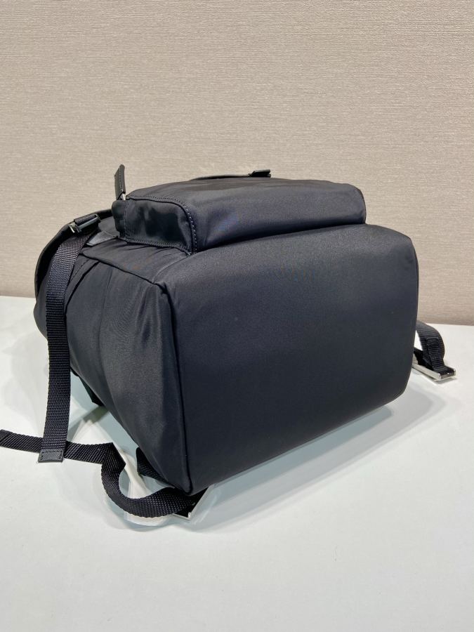Sac PRADA 1 BZ039 Saffiano 25x 36x 16cm — photo 6