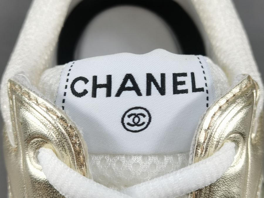 Chanel sapato P Channel Advantage, disponível no atacado — photo 6