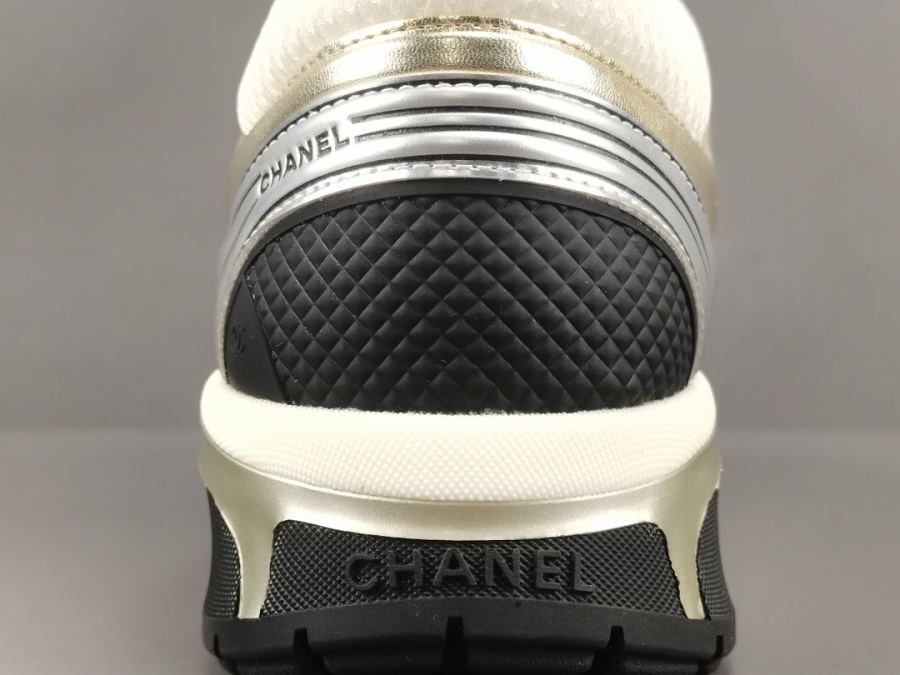 Chanel sapato P Channel Advantage, disponível no atacado — photo 5