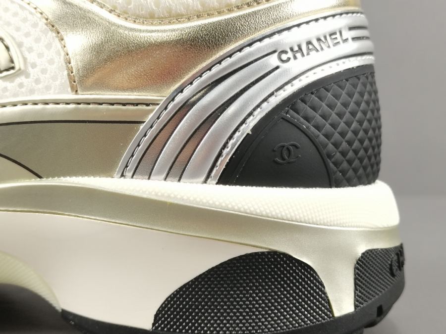 Chanel sapato P Channel Advantage, disponível no atacado — photo 4