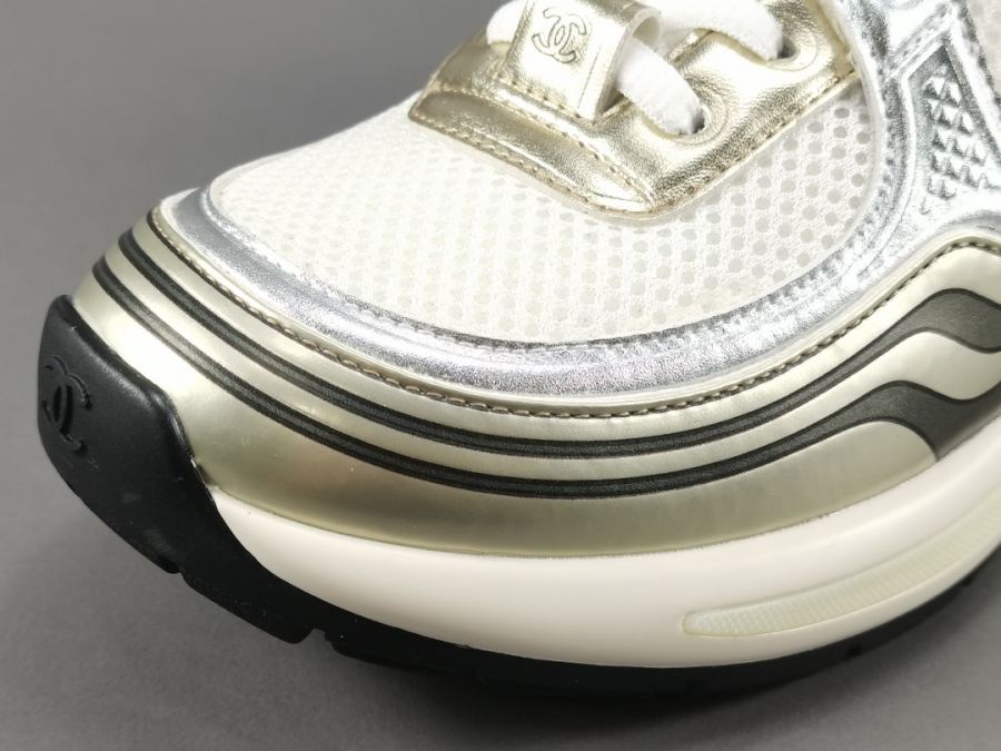 Chanel sapato P Channel Advantage, disponível no atacado — photo 2