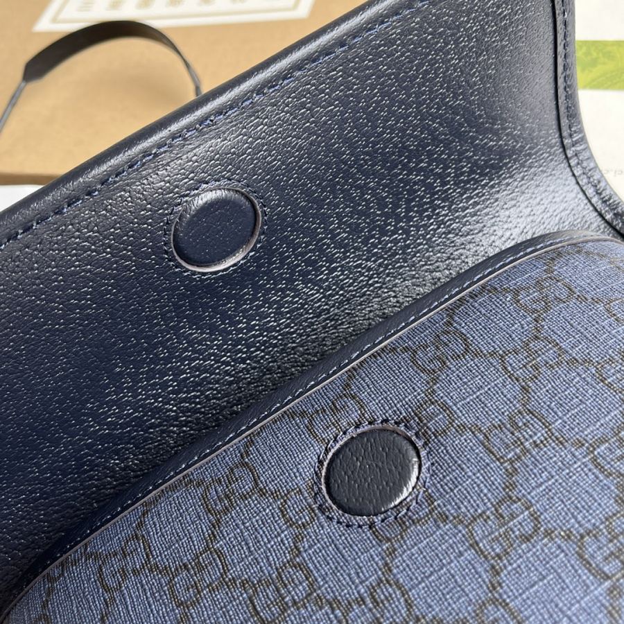 purse Cdfmall Ophidia Series GG Ophidia Series Gucci Men's G GG Supreme G 52 81 0 37 — 1:1 Replica — photo 6