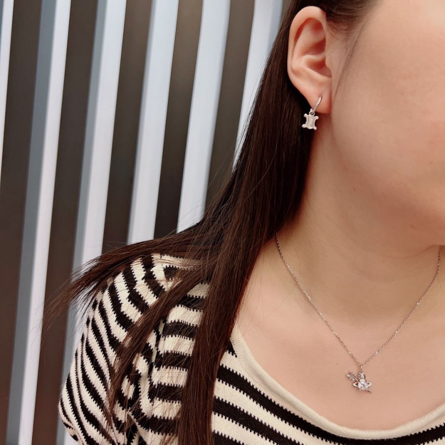 Joyería Celine 053070 — photo 9