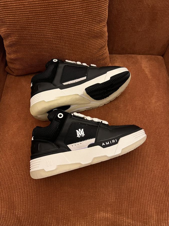 AMIRI shoe Factory Amiri 2023 MA-1 Amiri — 1:1 Replica For Sale — photo 4