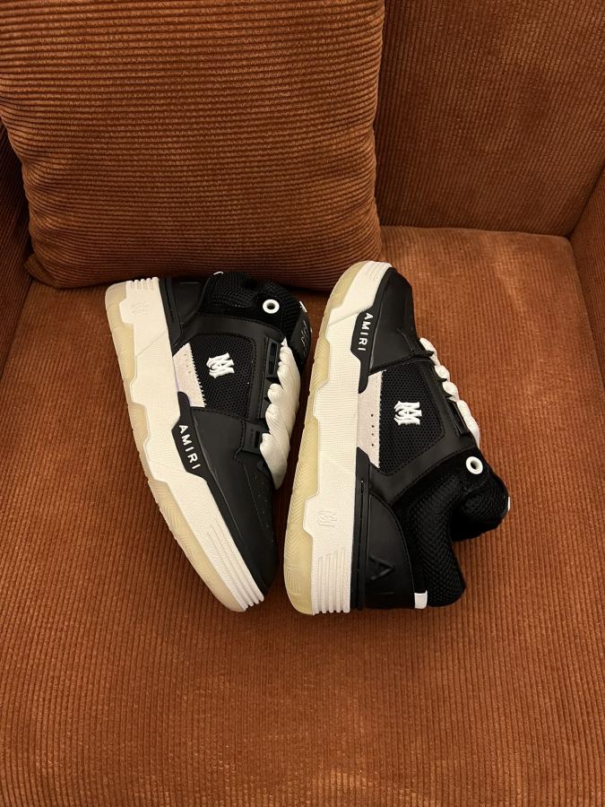 AMIRI shoe Factory Amiri 2023 MA-1 Amiri — 1:1 Replica For Sale — photo 7