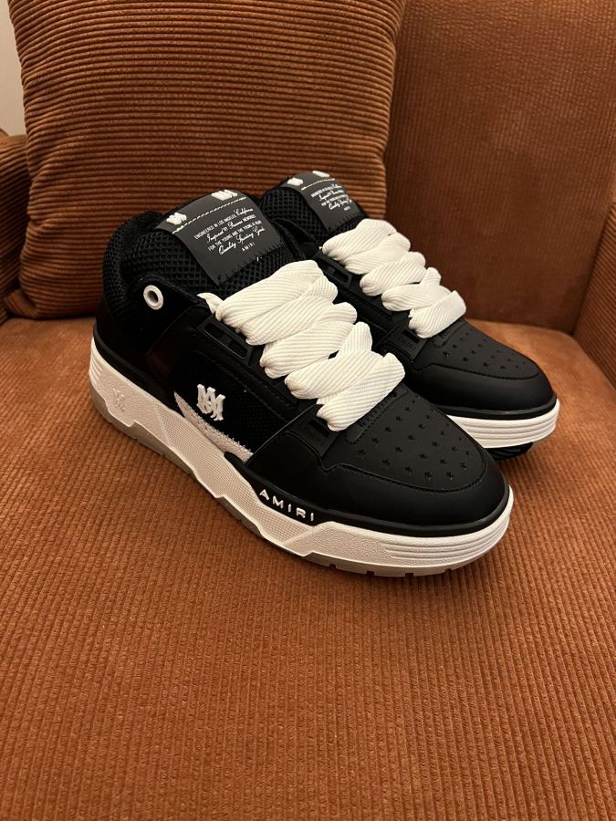 AMIRI shoe Factory Amiri 2023 MA-1 Amiri — 1:1 Replica For Sale — photo 9