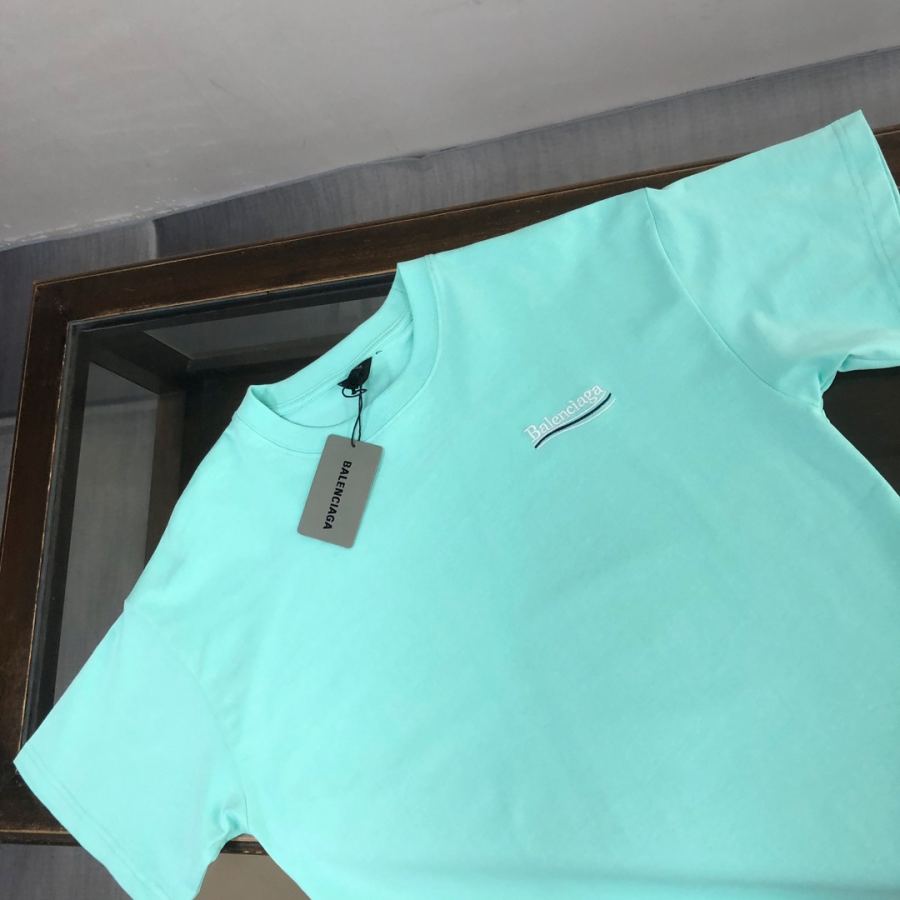 BALENCIAGA Herren BALENCIAGA 24ss T — photo 4