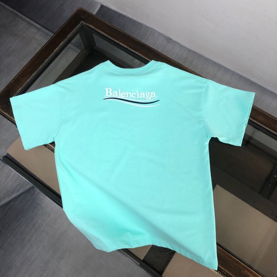 BALENCIAGA Herren BALENCIAGA 24ss T — photo 2