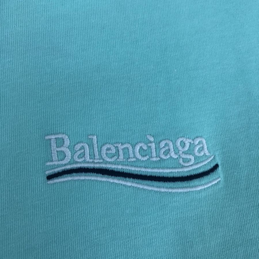 BALENCIAGA Herren BALENCIAGA 24ss T — photo 6
