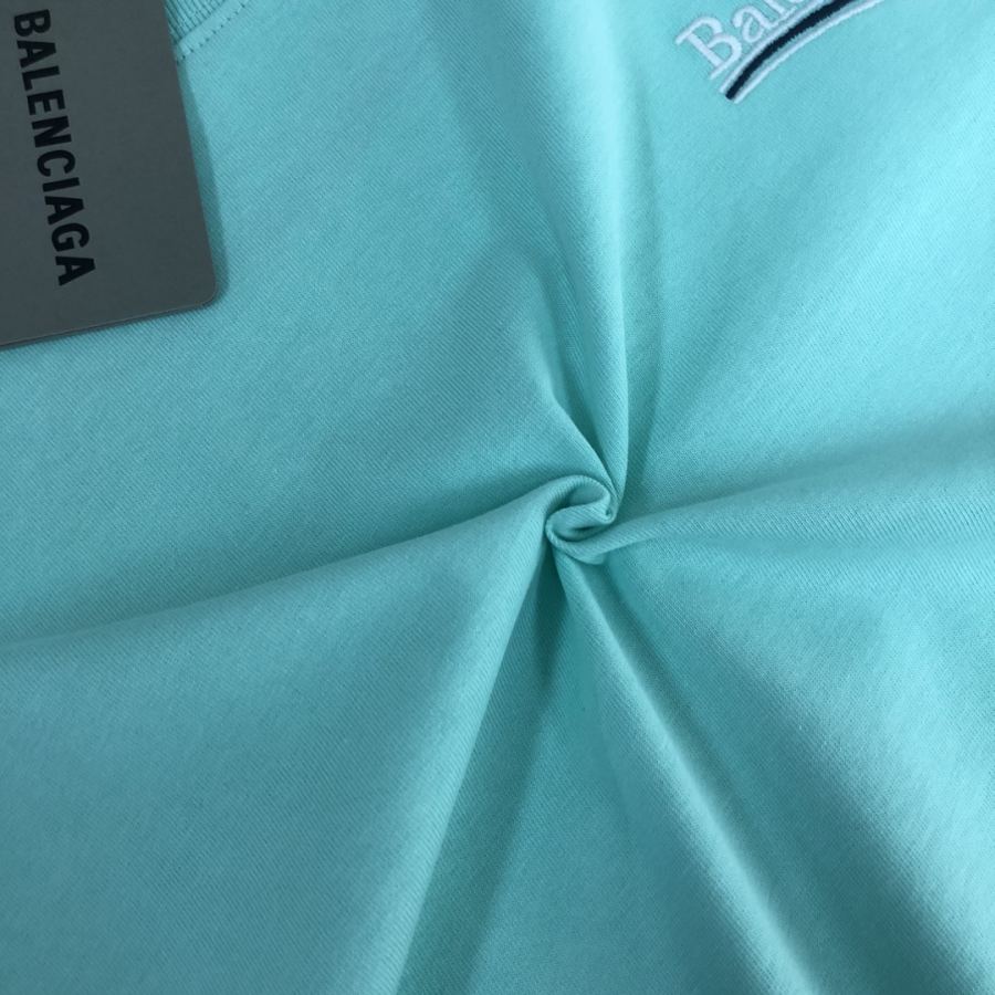 BALENCIAGA Herren BALENCIAGA 24ss T — photo 8