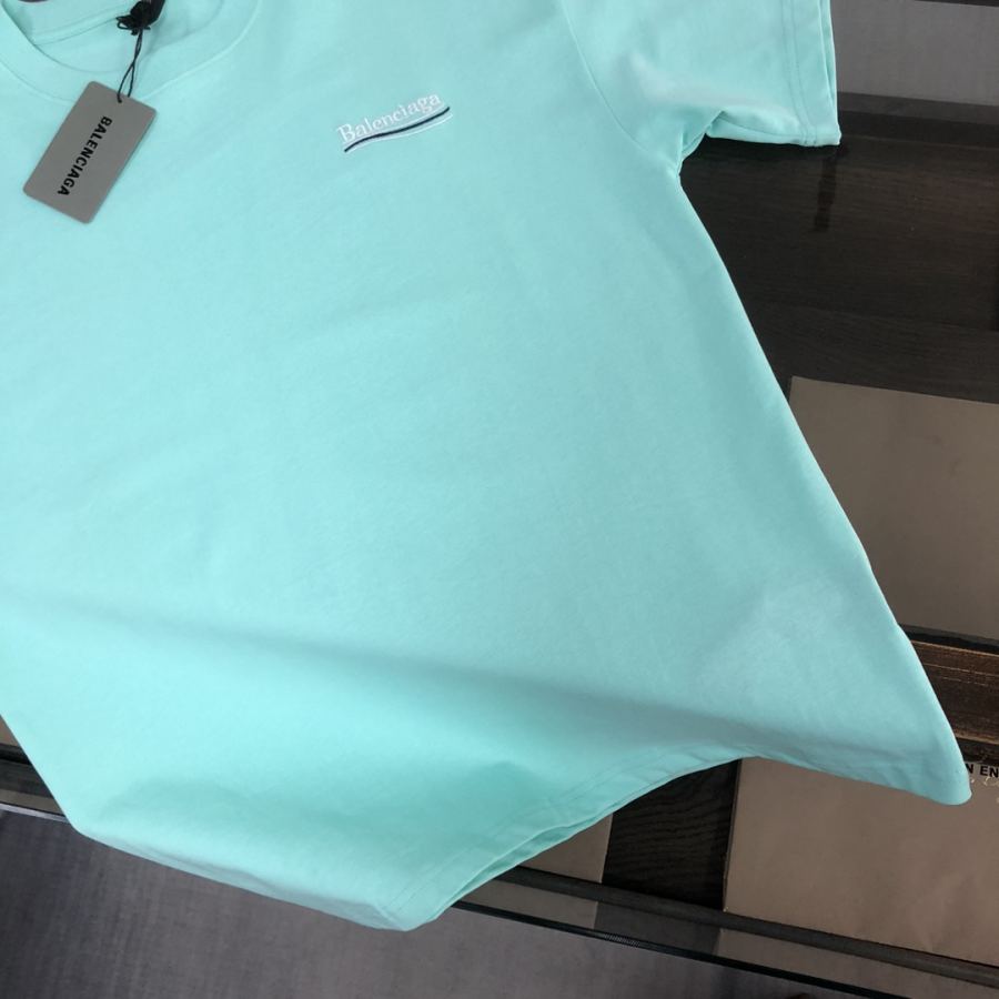 BALENCIAGA Herren BALENCIAGA 24ss T — photo 7