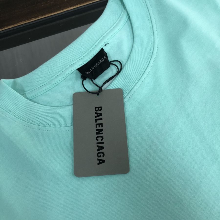 BALENCIAGA Herren BALENCIAGA 24ss T — photo 5