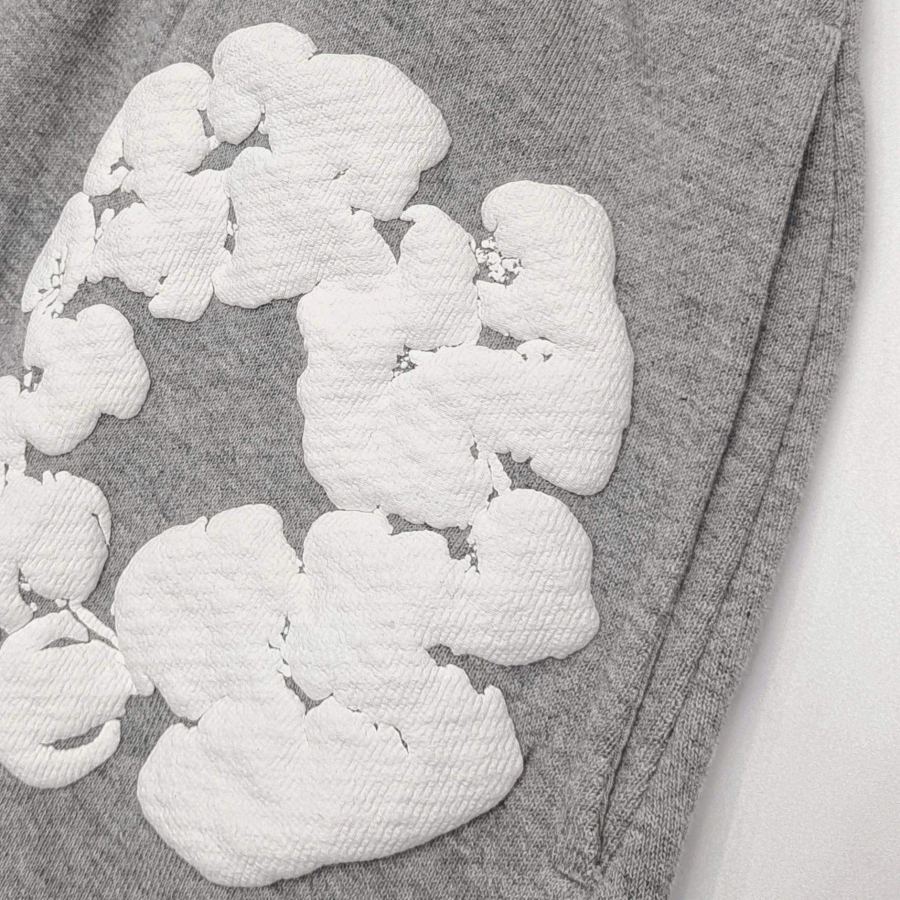 Denim tårar Kläder Toppversion Inte Massmarknad — photo 3