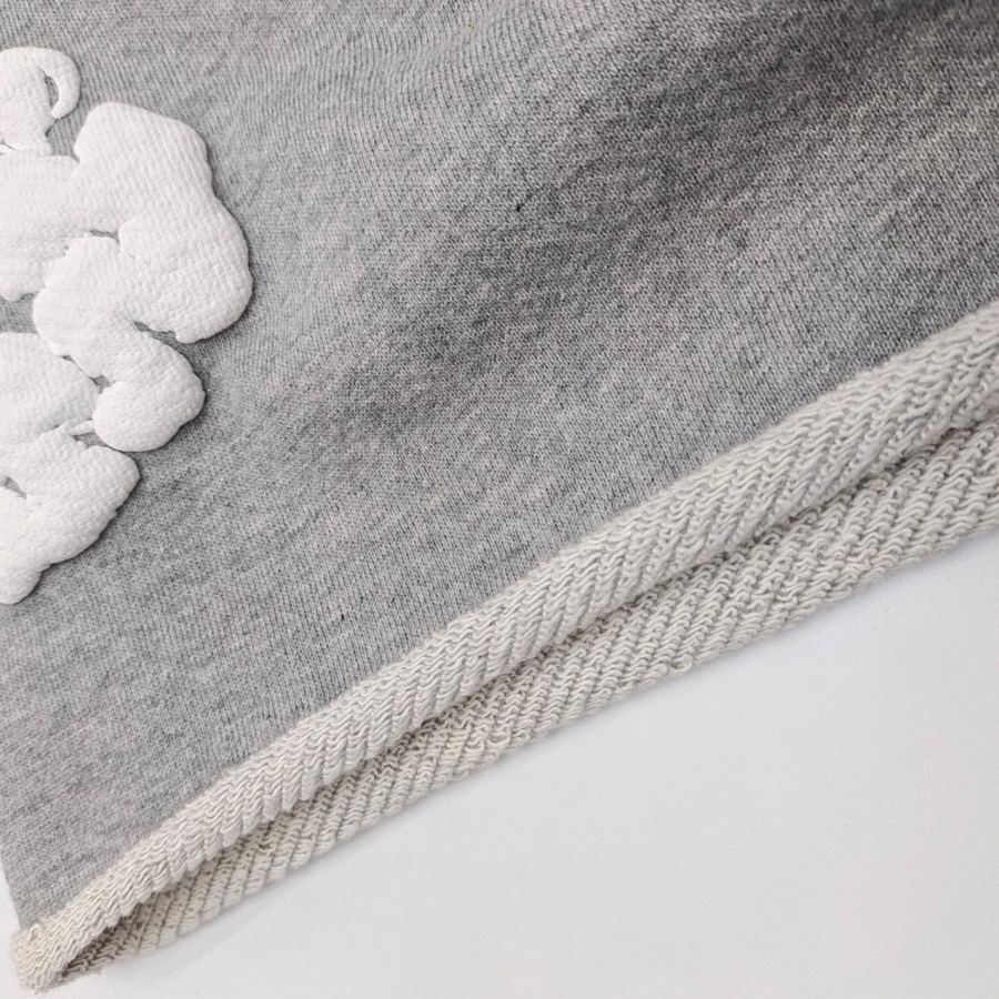 Denim tårar Kläder Toppversion Inte Massmarknad — photo 6