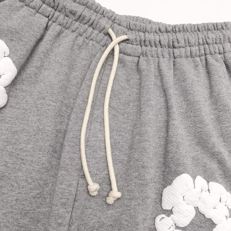 Denim tårar Kläder Toppversion Inte Massmarknad — photo 8