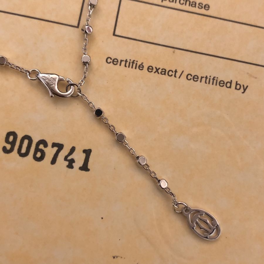 Cartier Jewelry Cartier 1 replica 18k 053130 — photo 7