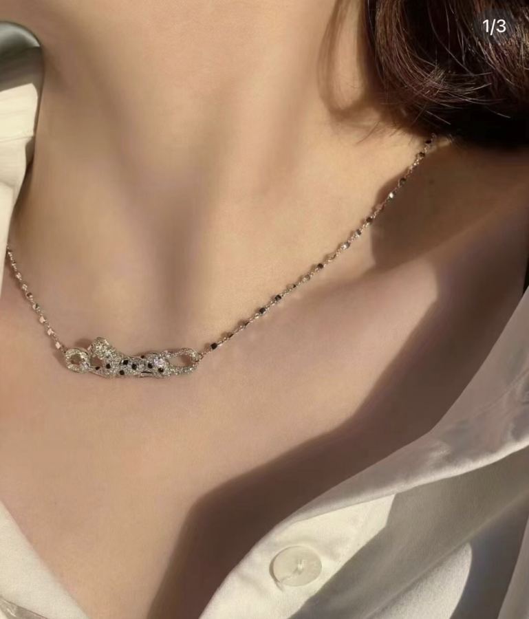 Cartier Jewelry Cartier 18k 287269548 — 1:1 Replica — photo 3