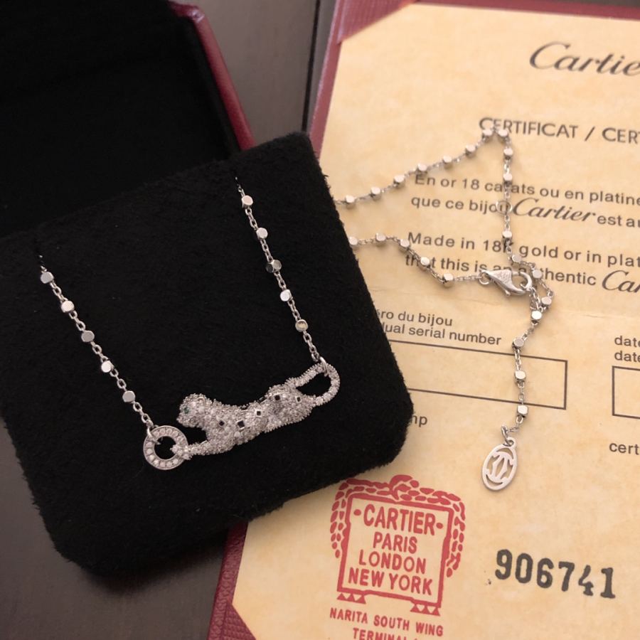 Cartier Jewelry Cartier 1 replica 18k 053130 — photo 2